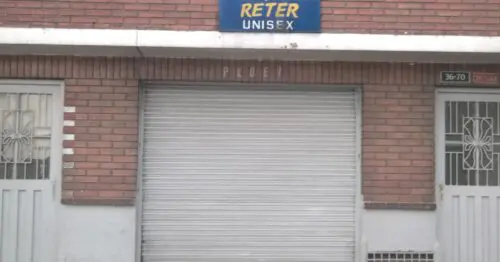 PELUQUERIA RETER UNISEX PELUQUERIA RETER UNISEX